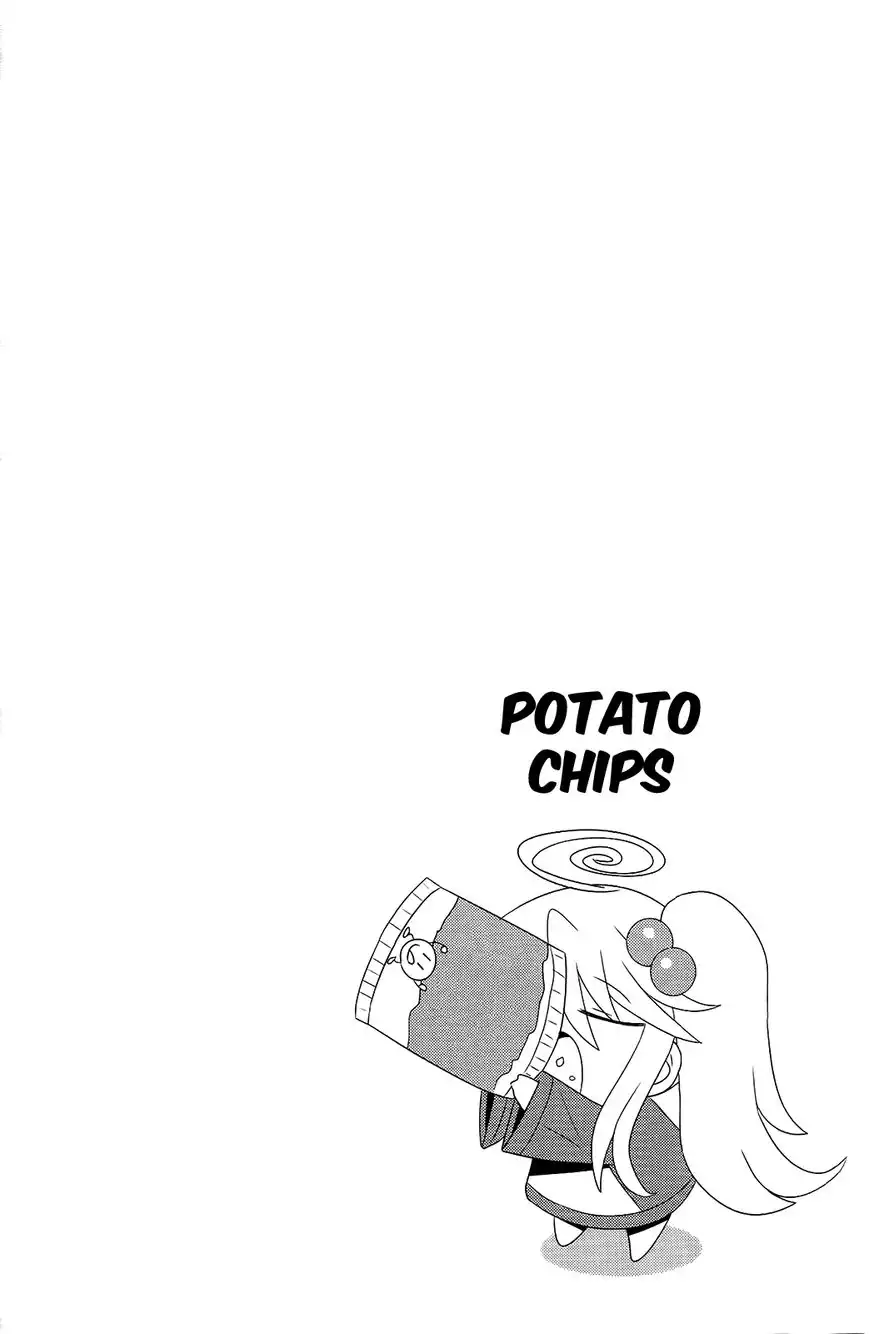 Komori-chan wa Yaruki o Dase Chapter 26 8